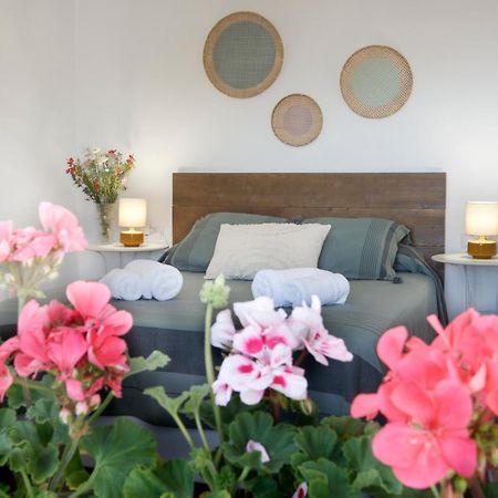 Apartamento Turistico Ana Arroniz Exterior foto