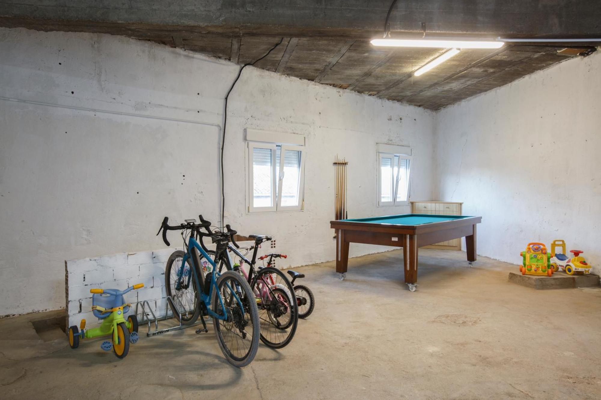 Apartamento Turistico Ana Arroniz Exterior foto